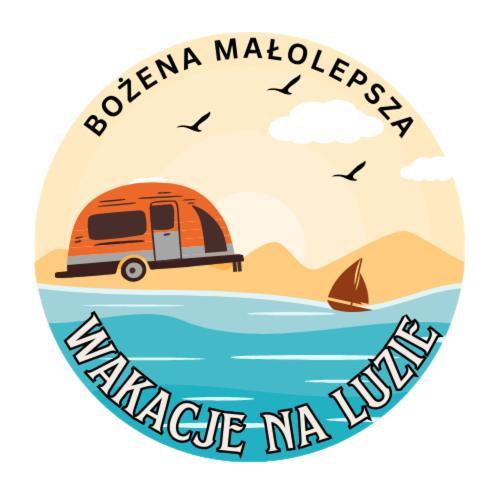 Holenderski, Ogrod, Blisko Plazy, Na Luzie Dom wakacyjny *