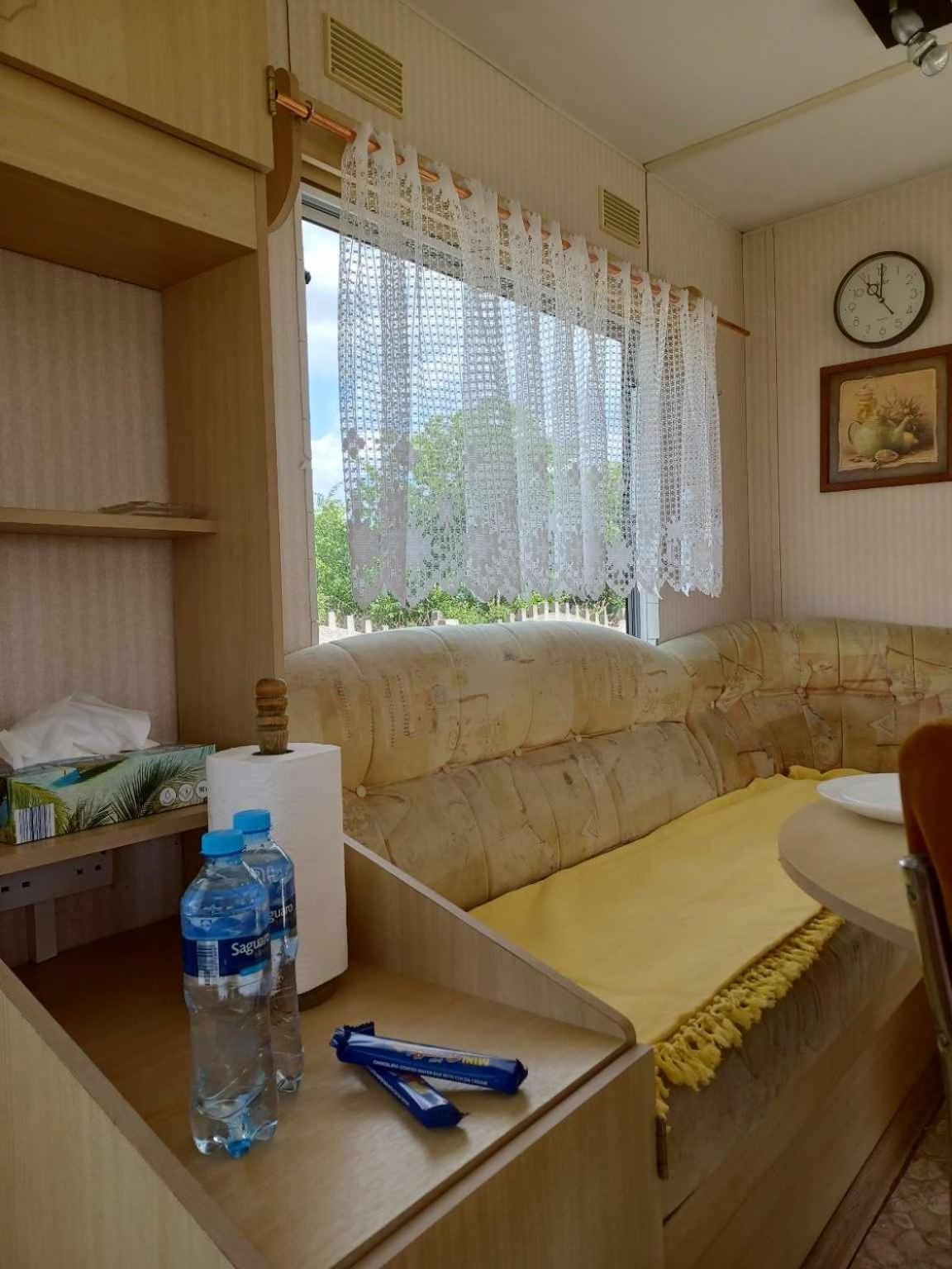 Holenderski, Ogrod, Blisko Plazy, Na Luzie Feriehus *